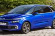Reseña de cd minivan Citroen C4 Picasso foto 1