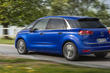 Reseña de cd minivan Citroen C4 Picasso foto 2