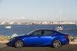 Actualizado el sedán Lexus IS foto 5