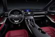 Actualizado el sedán Lexus IS foto 7