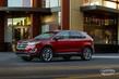Crossover Ford Edge de segunda generación foto 7