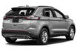 Crossover Ford Edge de segunda generación foto 3