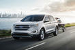 Crossover Ford Edge de segunda generación foto 2