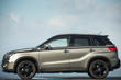 El examen de cruce Suzuki Vitara foto 3