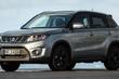 El examen de cruce Suzuki Vitara foto 2