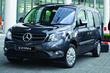 Reseña de cd minivan Mercedes-Benz Citan foto 2