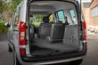 Reseña de cd minivan Mercedes-Benz Citan foto 6