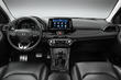 Camioneta Hyundai i30 Wagon de tercera generación foto 4