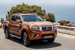 Camioneta de la tercera generación de la Nissan NP300 Navara foto 6