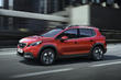 Revisión de un crossover Peugeot 2008 foto 4