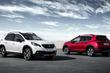 Revisión de un crossover Peugeot 2008 foto 5