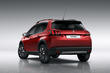 Revisión de un crossover Peugeot 2008 foto 3