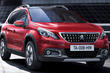 Revisión de un crossover Peugeot 2008 foto 1