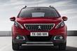 Revisión de un crossover Peugeot 2008 foto 2