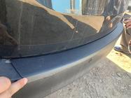Toyota Rav 4 2013-2018 Cubierta de Parachoques Trasero ABS (Plástico) 2013-2016 foto 3
