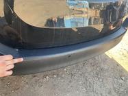 Toyota Rav 4 2013-2018 Cubierta de Parachoques Trasero ABS (Plástico) 2013-2016 foto 2