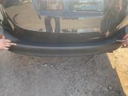 Toyota Rav 4 2013-2018 Cubierta de Parachoques Trasero ABS (Plástico) 2013-2016 foto 4