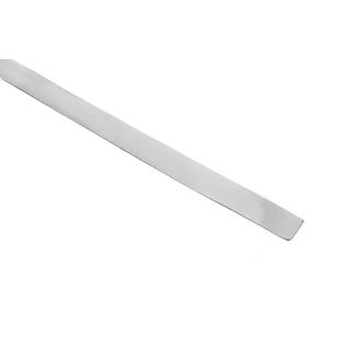 Moldura maletero acero inoxidable Dodge Nitro 2006-2011 foto 4