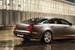 Premium sedán Jaguar XJ foto 8