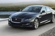 Premium sedán Jaguar XJ foto 1