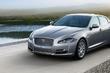 Premium sedán Jaguar XJ foto 3