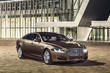 Premium sedán Jaguar XJ foto 2