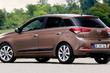 Revisión del hatchback de cinco puertas Hyundai i20 foto 5