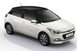 Revisión del hatchback de cinco puertas Hyundai i20 foto 4