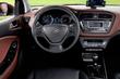 Revisión del hatchback de cinco puertas Hyundai i20 foto 7