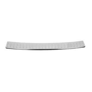 Protector de parachoques trasero Carmos (solo SW) Volkswagen Passat B6 2006-2012 foto 3