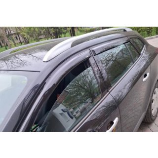 Deflectores de Ventana SW (4 uds, HIC) foto 1