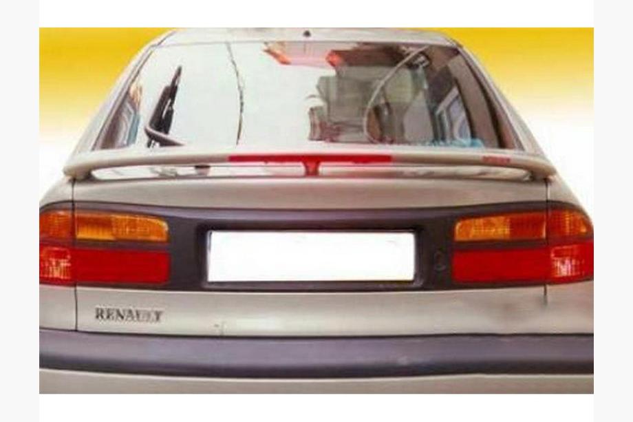 Renault Laguna 1994-2001 Alerón (imprimado para pintar) Image