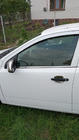 Opel Astra H 2004-2013 Cubiertas de Acero Inoxidable para Huecos de Manillas (4 uds) foto 8