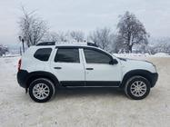 Dacia Duster 2008-2018 Molduras de Ventana Cromo Negro (4 uds., Acero Inoxidable) foto 2