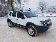 Renault Duster 2008–2017 Molduras de Ventana Cromo Negro (4 uds., Acero Inoxidable) foto 6