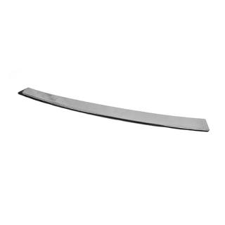 Protector de Parachoques Trasero Omsa Cromo Negro (1 Puerta, Acero Inoxidable) Volkswagen T6 2015-2024 foto 1