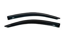 Renault Lodgy 2013-2022 Deflectores de Ventana (4 uds, Niken) 2 Deflectores de Ventana foto 1