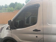 Ford Transit 2014- Deflectores de Ventana Niken (2 uds) foto 4