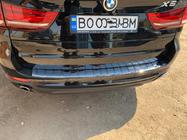 BMW X5 F15 2013-2018 Protector de Parachoques Trasero (OmsaLine) foto 3
