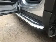 Mazda CX-5 2017–2025 Estribos Laterales Original V1 (2 uds) foto 8