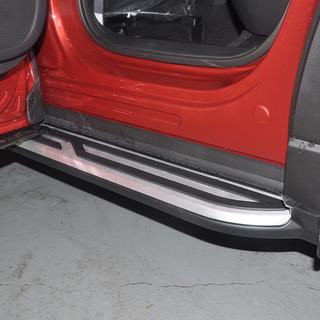Estribos Laterales Original V1 (2 uds) Mazda CX-5 2017–2025 foto 4