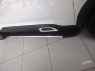 Peugeot 3008 2016-2023 Estribos Laterales Duru (2 uds., Aluminio) foto 2