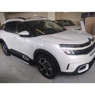 Estribos Laterales Duru (2 uds., Aluminio) Peugeot 3008 2016-2023 foto 4