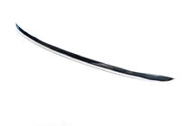 Toyota Corolla 2013-2019 Cubiertas de rejilla de parachoques (2013-2016, acero inoxidable) foto 3