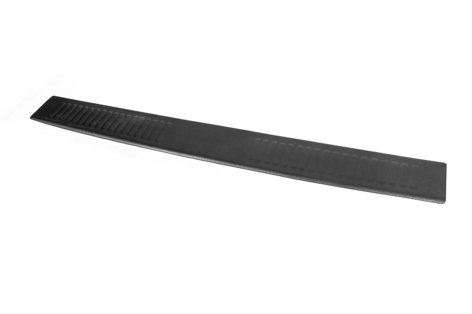 Mercedes Vito W638 1996-2003 Protector de Parachoques Trasero DDU-Mate (ABS) Foto 8
