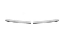 Volkswagen Golf 7/E-Golf 2012-2020 Cubiertas de Parrilla 2012-2017 Acero Inoxidable foto 1