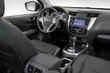 El nuevo suv de Nissan Terra foto 8
