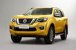 El nuevo suv de Nissan Terra foto 4
