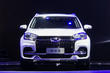 Siete pasajeros crossover Chery Tiggo 8 foto 4