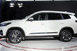 Siete pasajeros crossover Chery Tiggo 8 foto 5